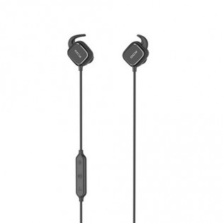 Беспроводные наушники Xiaomi QCY QY12 Wireless Earphones Black